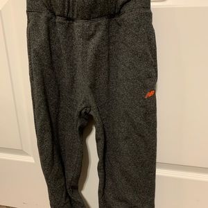 Comfy New Balance Sweatpants